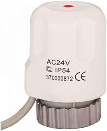 Thermal Actuator Head 24V