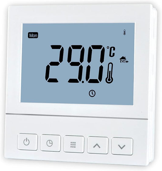 Water Underfloor Heating Thermostat