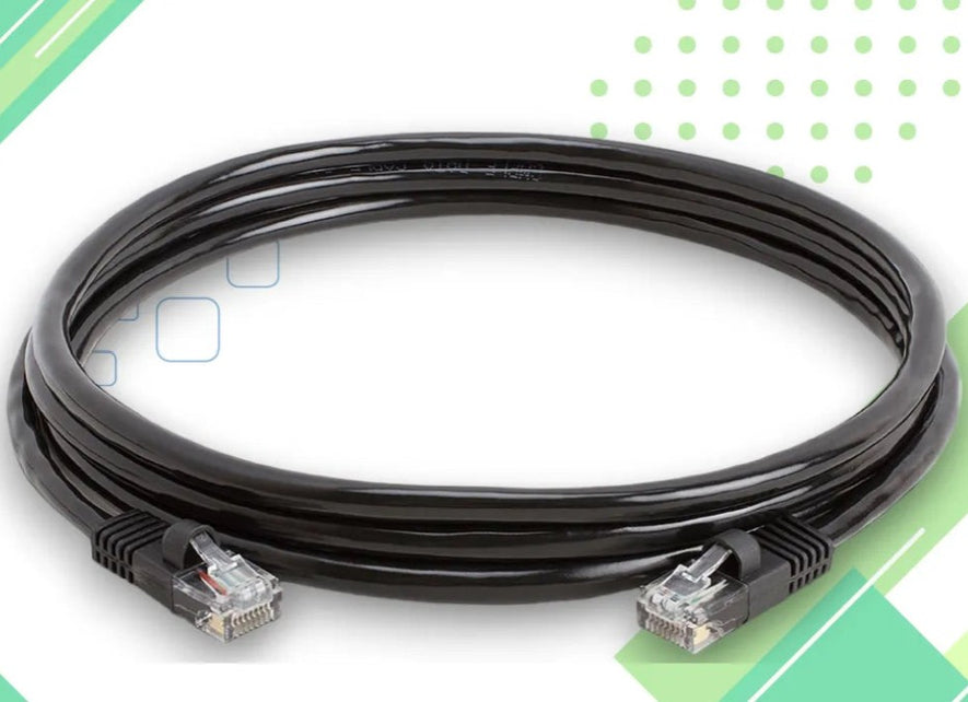 CAT5E Communication Cable