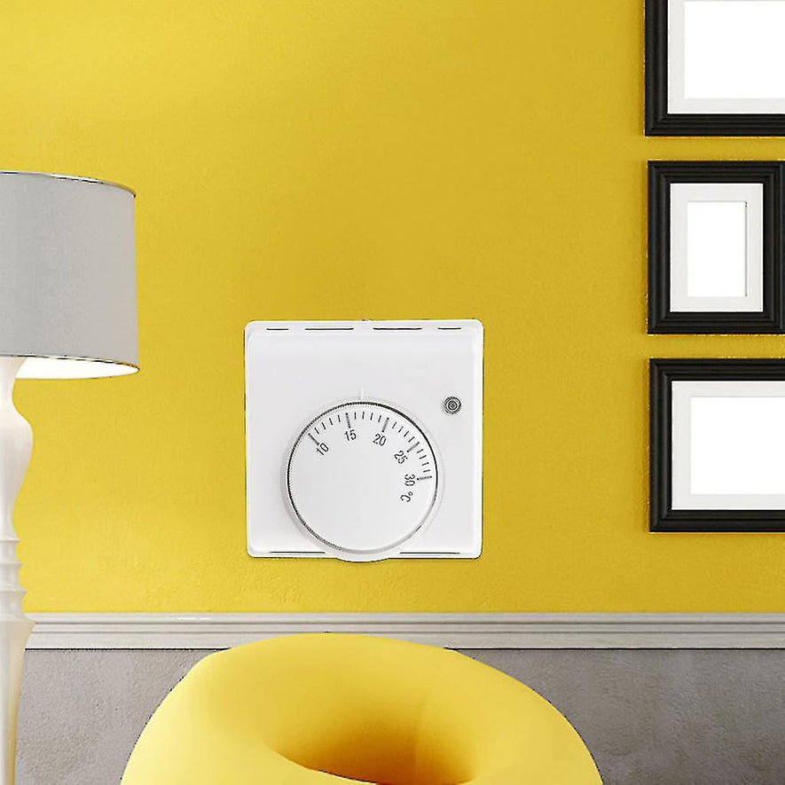 Room Thermostat Temperature Controller