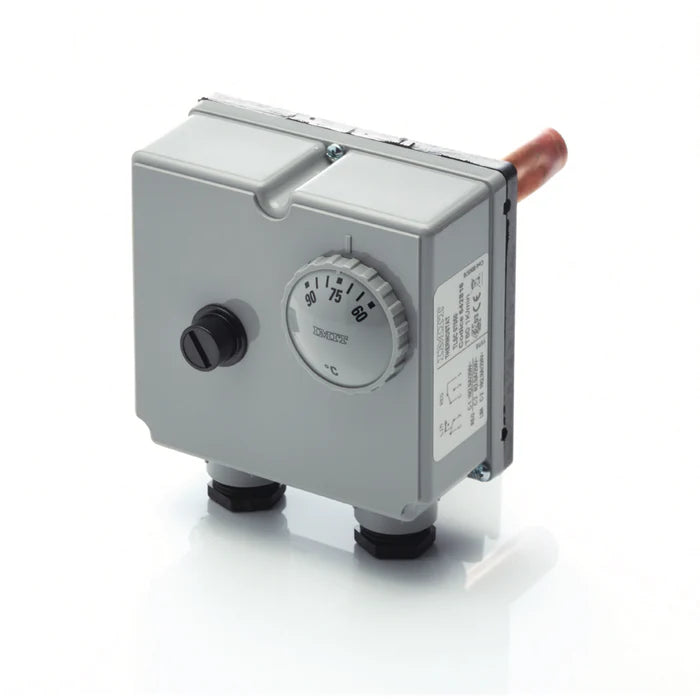 Thermostat and Control 542791