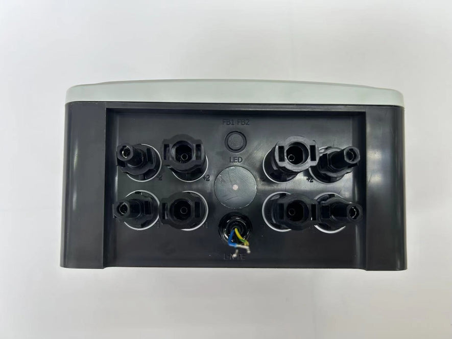 Firefighter Safety Switch ThinkWe for 2 strings