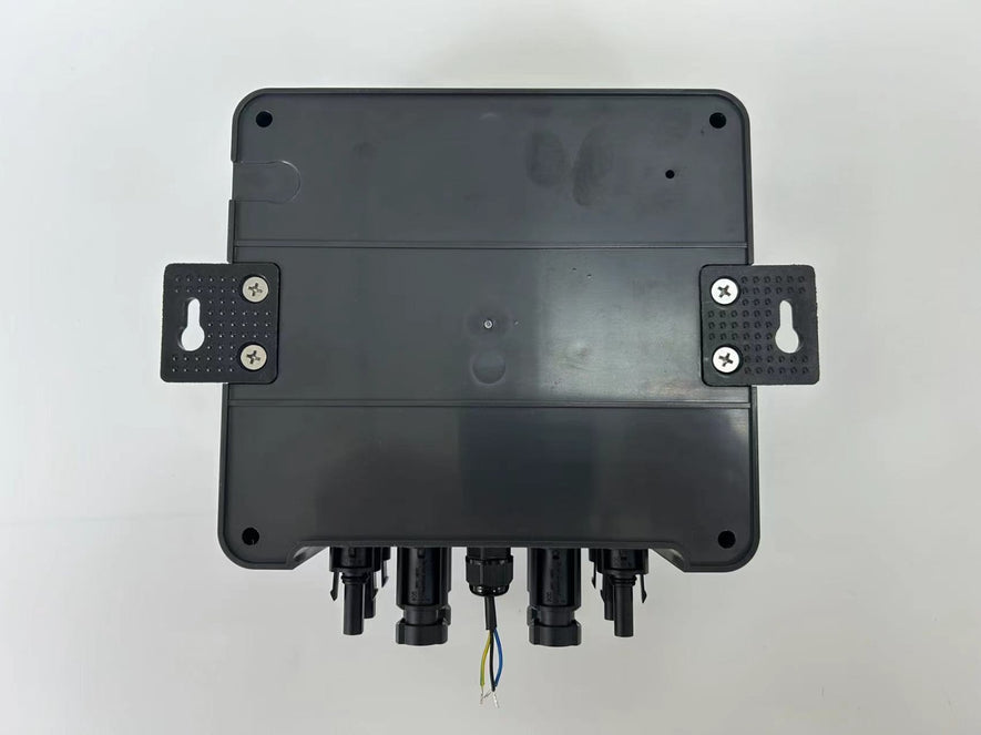 Firefighter Safety Switch ThinkWe for 2 strings