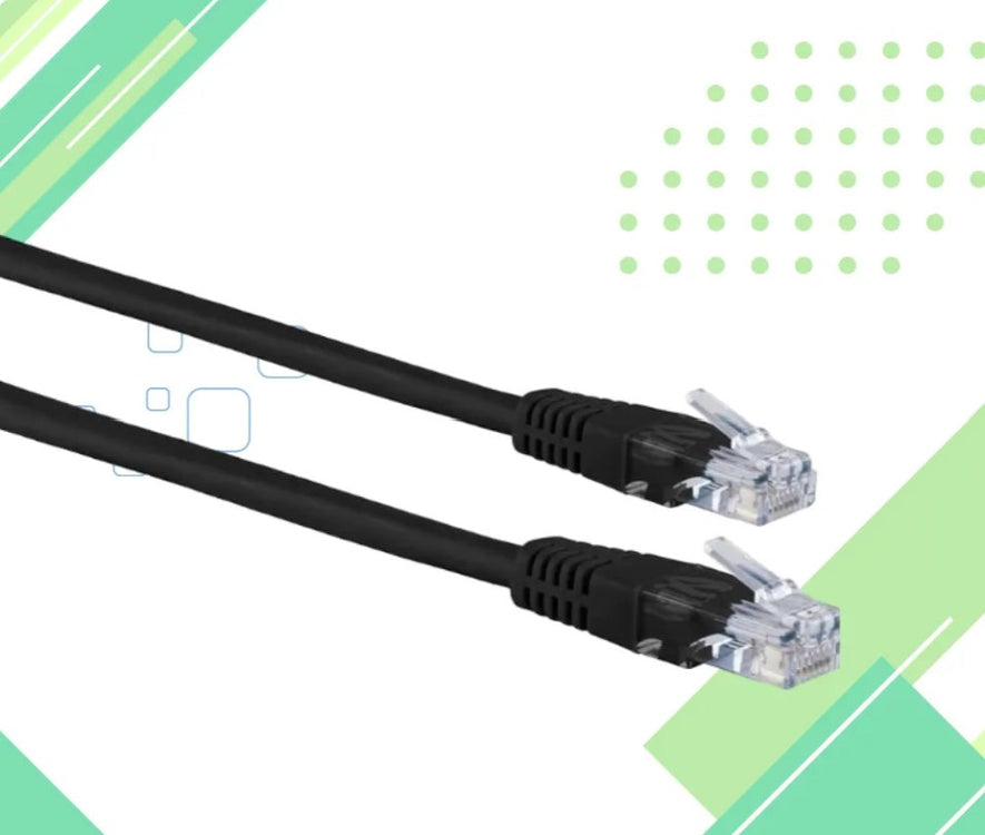 CAT5E Communication Cable