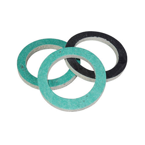 3/4'' fibre washers