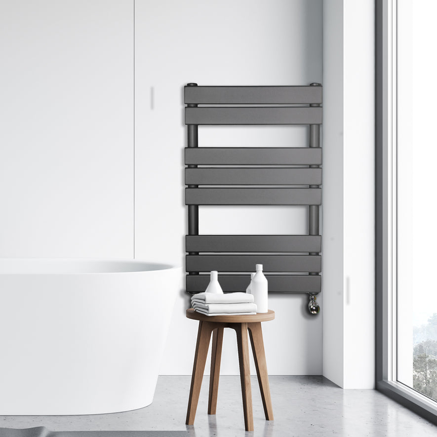 Designer Towel Radiator RAD-AF-FR01004G