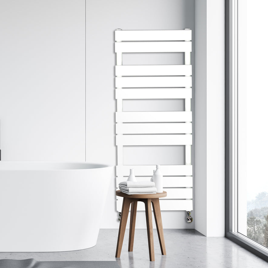 Designer Towel Radiator RAD-AF-FR01005W