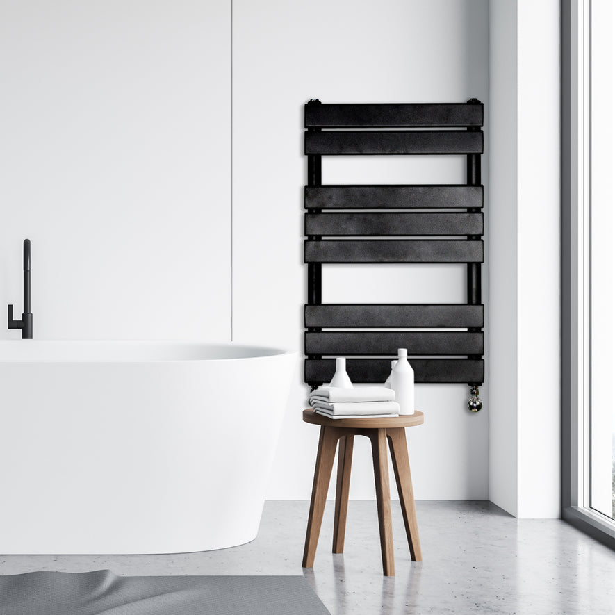 Designer Towel Radiator RAD-AF-FR01004B