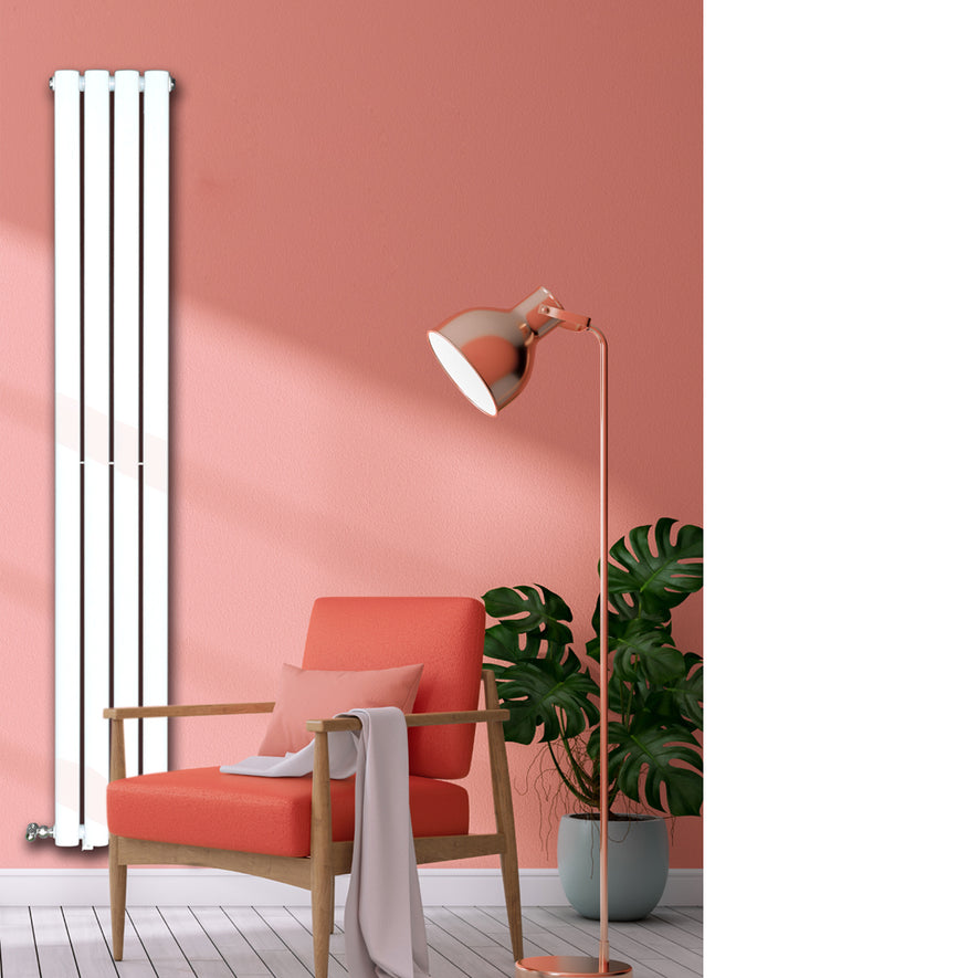 Designer Radiator RAD-AF-UT03001W