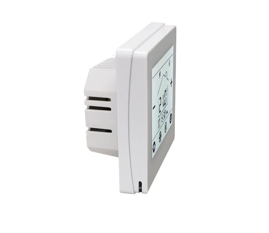 HT-09 Electric Heating Thermostat