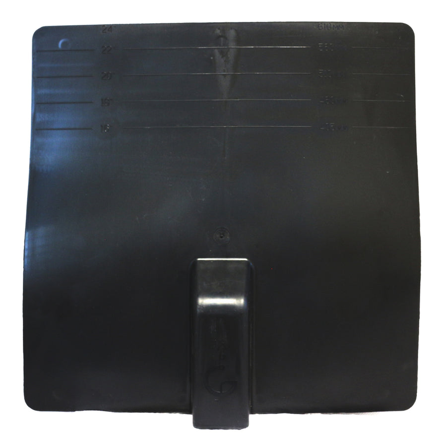 Solarflash Flashing Kit Slate