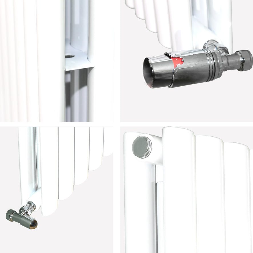 Designer Radiator RAD-AF-UT03001W