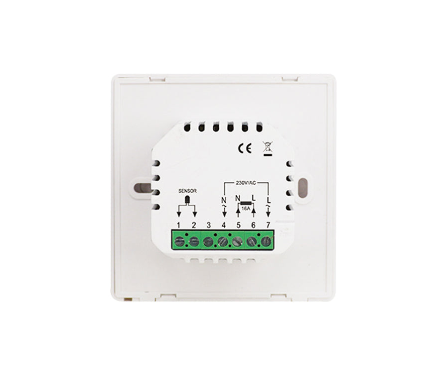 HT-CS06W Wifi Thermostat