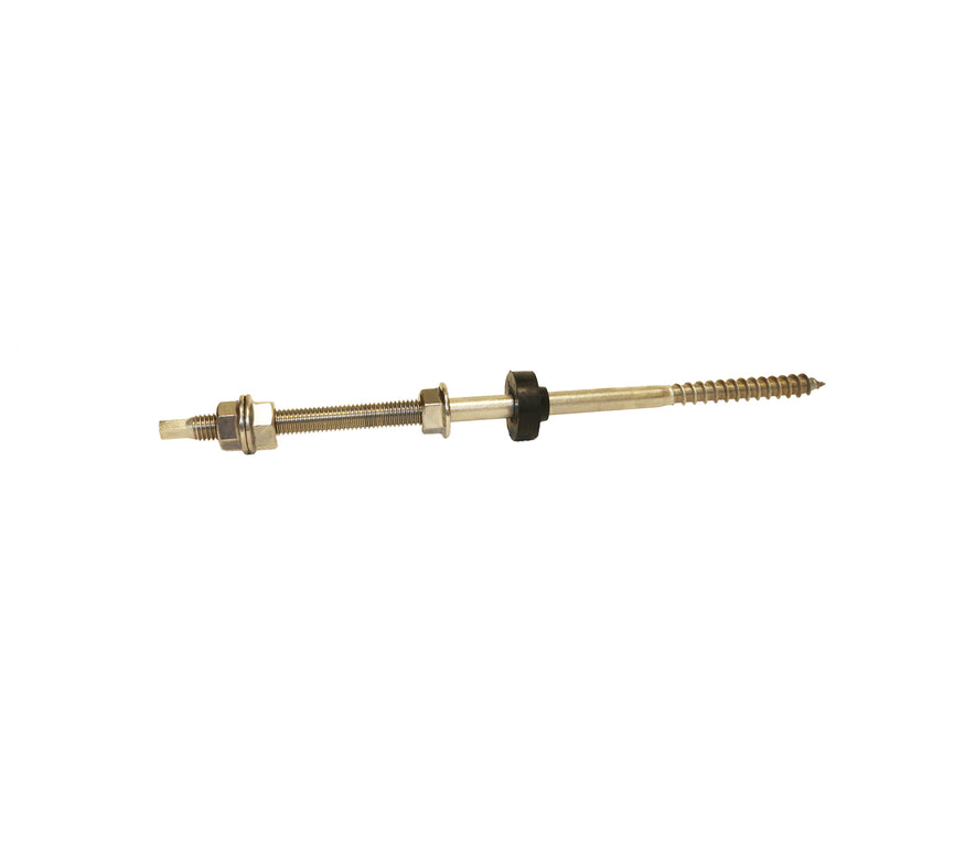 Solar Roofing Bolt 250cmx10mm