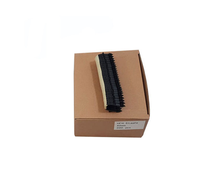 Taker Clips 40mm(300)