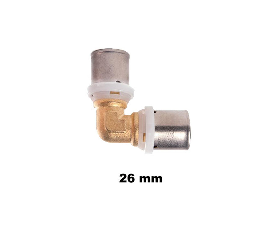 Elbow 26mm (15003)