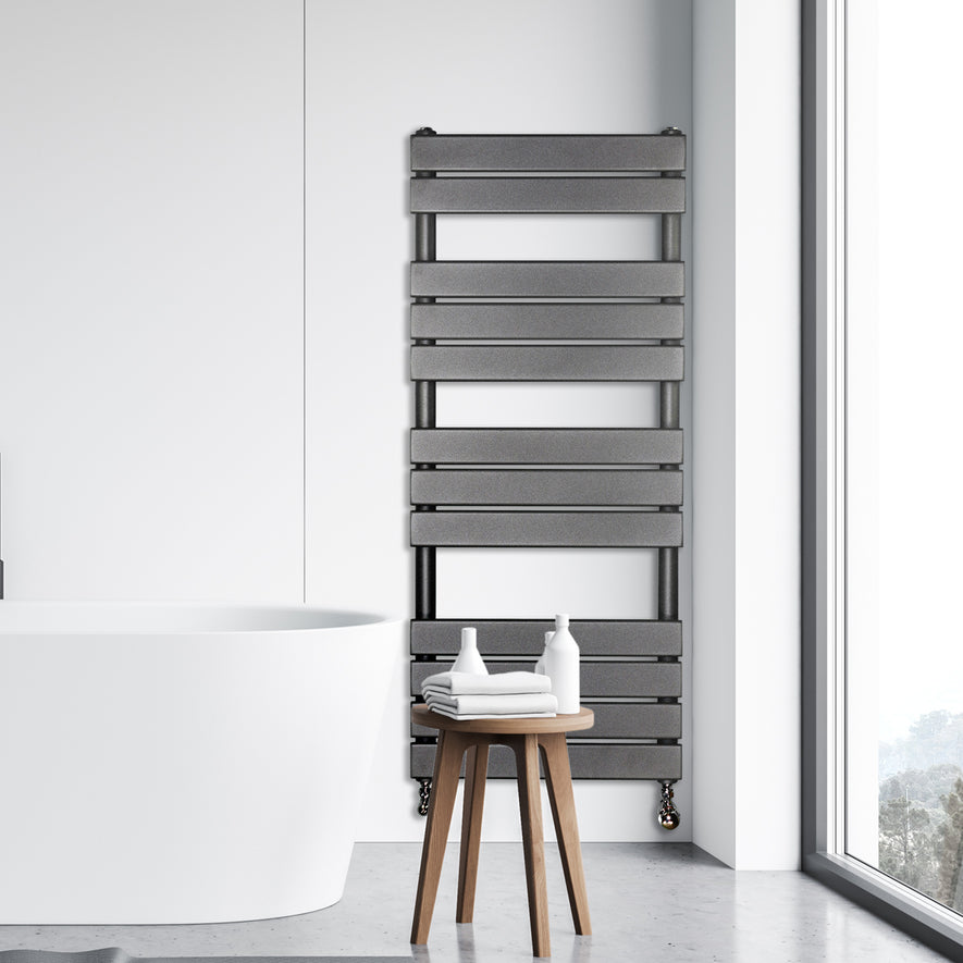Designer Towel Radiator RAD-AF-FR01005G