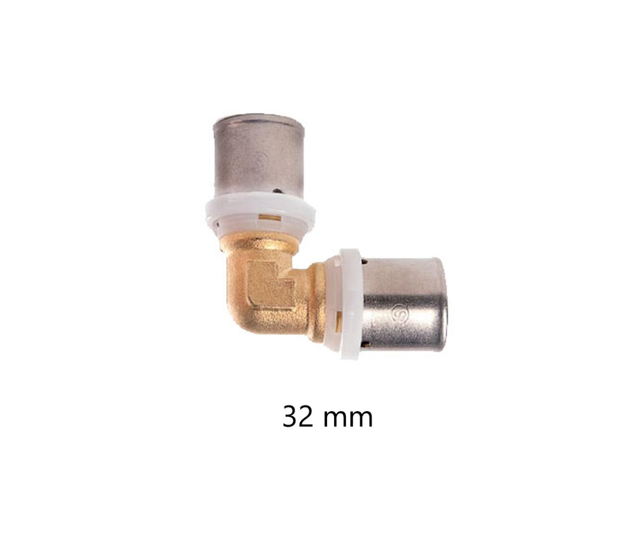 Elbow 32mm (15004)