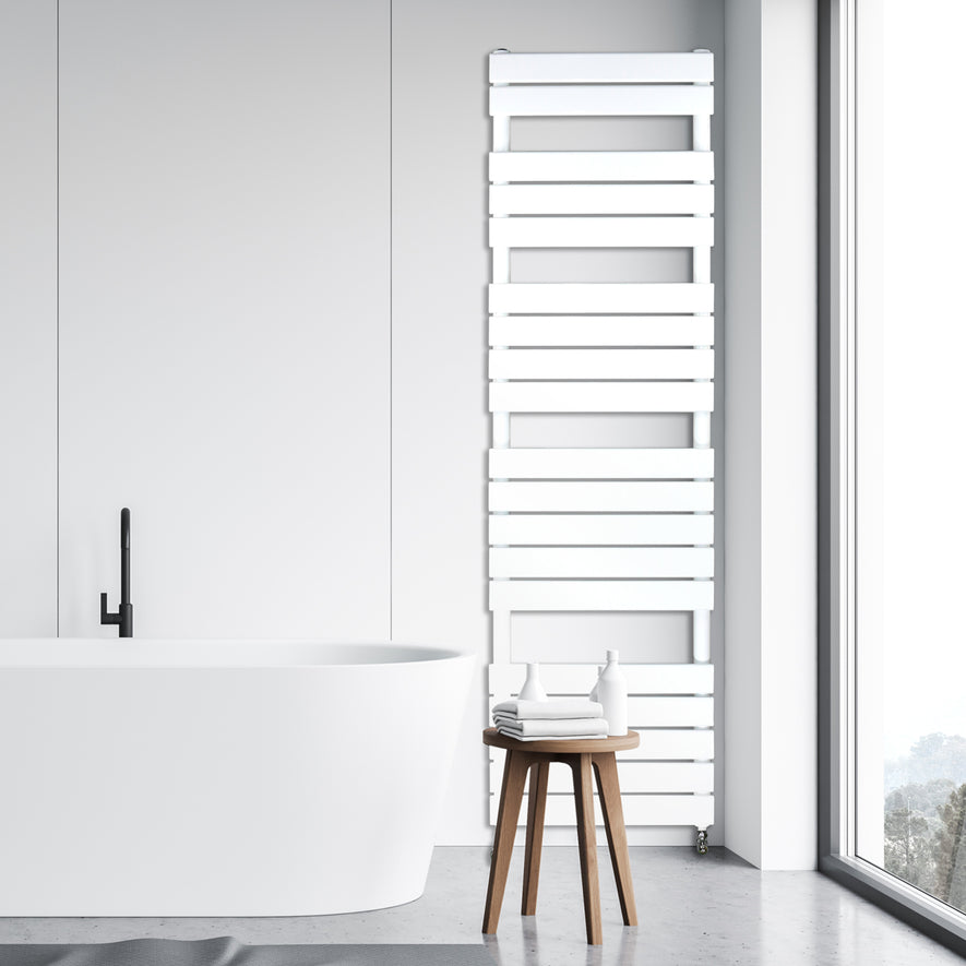 Designer Towel Radiator RAD-AF-FR01006W