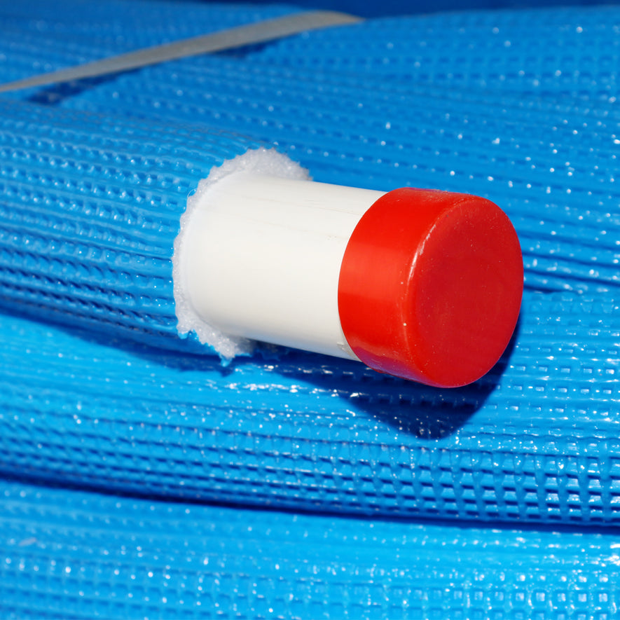 Insulation Pipe 32 x 3.0 X 25 m PEX-AL-PEX Blue