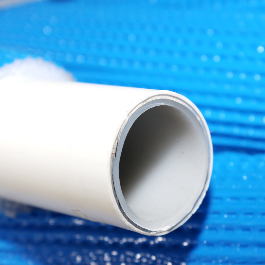 Insulation Pipe 32 x 3.0 X 25 m PEX-AL-PEX Blue