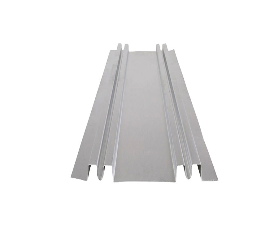 Aluminium Spreader Plate-1000mm x 390mm