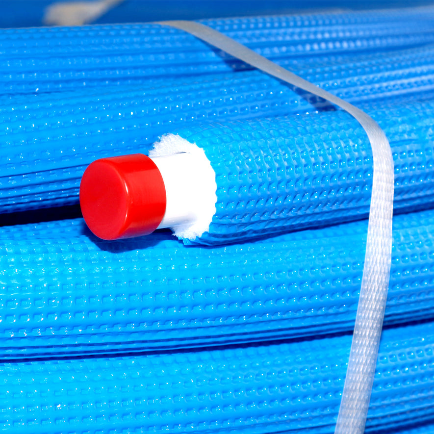 Insulation Pipe 20 x 2.0 x 50 m PEX-AL-PEX Blue