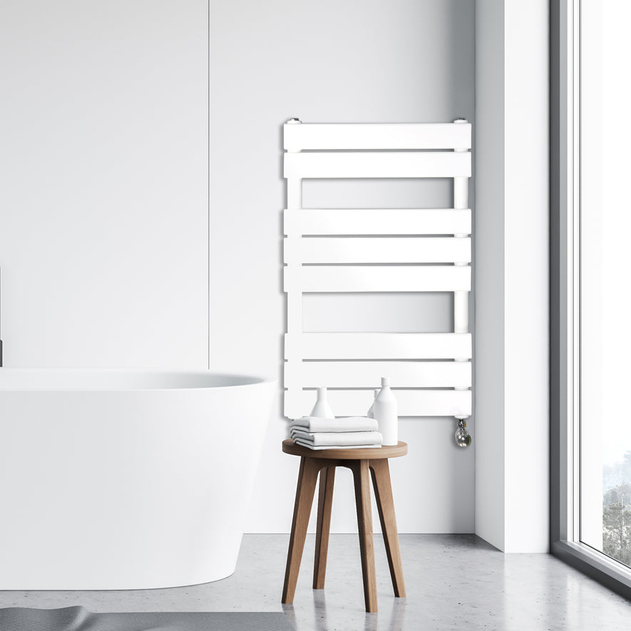 Designer Towel Radiator RAD-AF-FR01004W