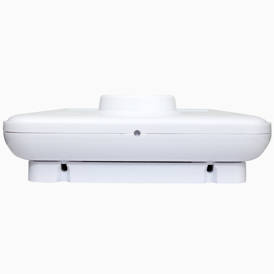 18 degrees Remote Heating thermostatic Controller 2 zone