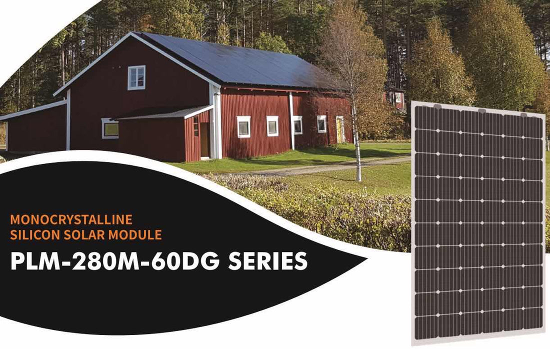 What is Solar Panel – Learn the Basics, Components, Working Mechanism of Solar Panel System