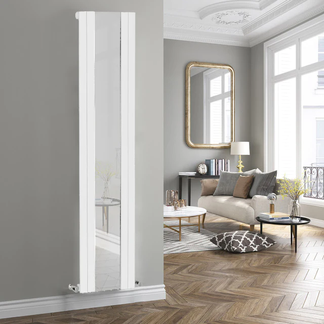Is it Worth Investing in Mirror Radiators? Let's Find Out!