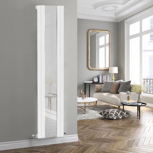 Is it Worth Investing in Mirror Radiators? Let's Find Out!