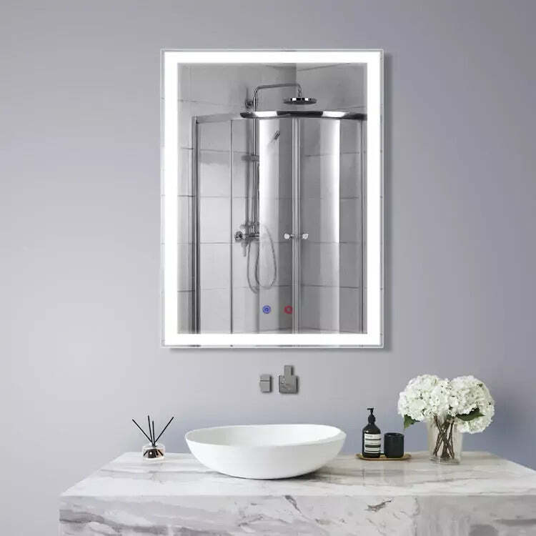 Suntask Best Online Store to Buy LED Bathroom Mirrors