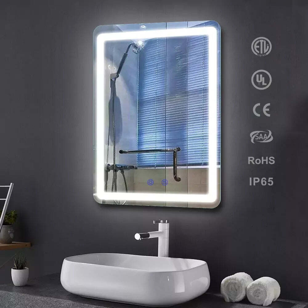 What’s the Best Place to Buy Anti-Fog Bathroom Mirror?