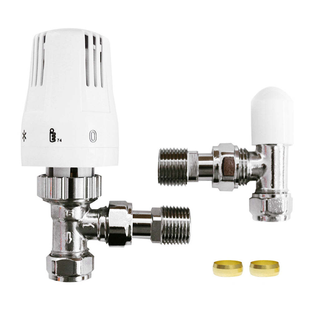 What are WiFi Thermostatic Radiator Valves (TRV)? What Tips to Know to Use These?
