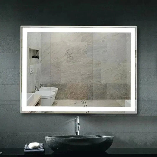 5 Things that Make Bathroom LED Mirrors Worth Investing