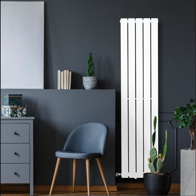 A Quick Guide to Buying Modern Radiators in 2022