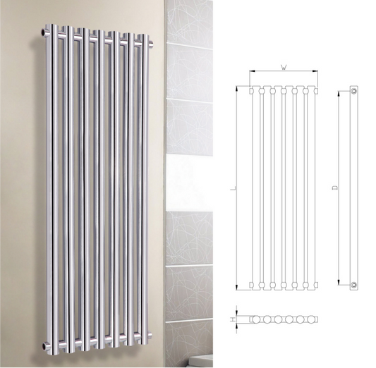 Designer Radiator AF-SW01005