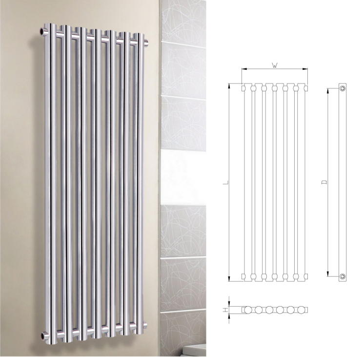 Designer Radiator AF-SW01005