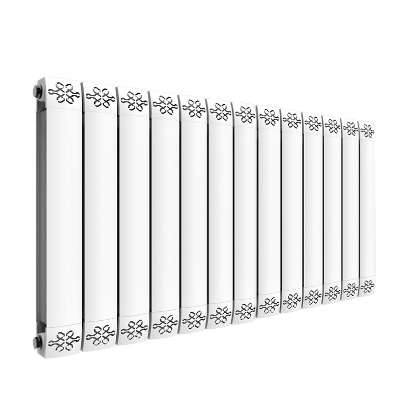 Designer Radiator AF-CA04003 W