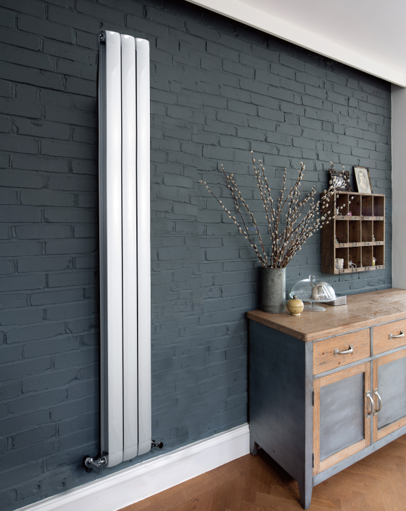 Reef Designer Radiator Designer Radiator AF-CA04001 W