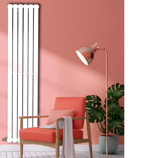 Designer Radiator RAD-AF-UT02002W
