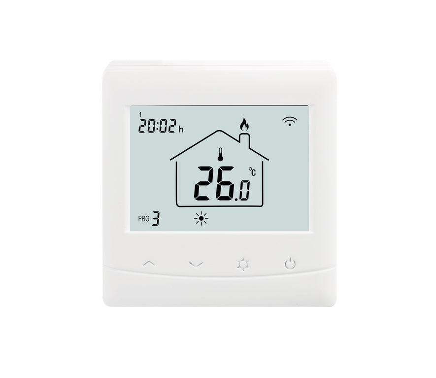 HT-08W Wifi Thermostat