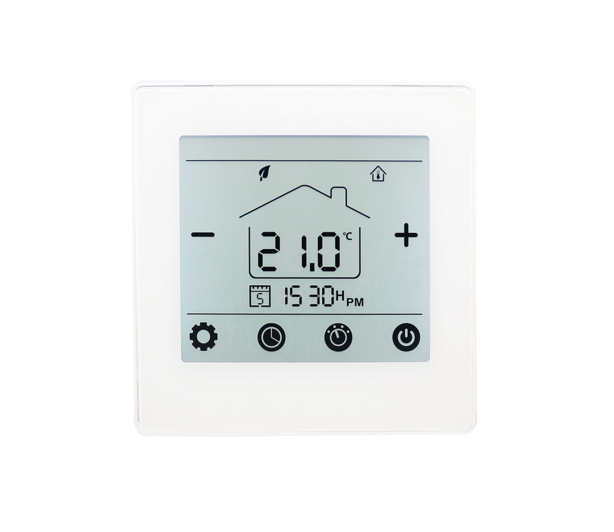 HT-09 Electric Heating Thermostat