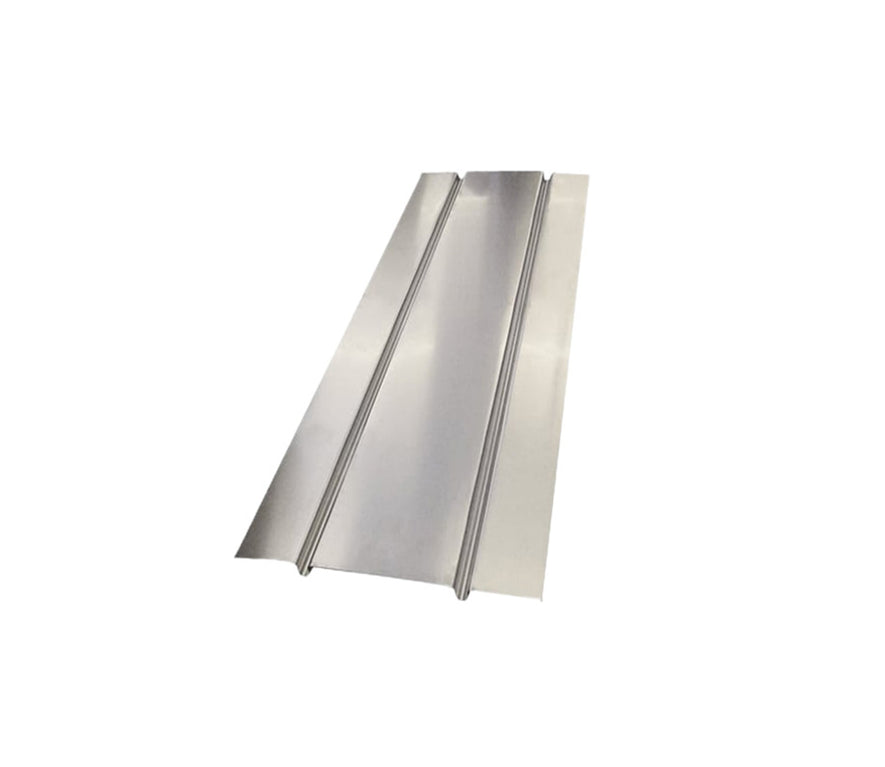 Aluminium Spreader Plate-1000mm x 390mm