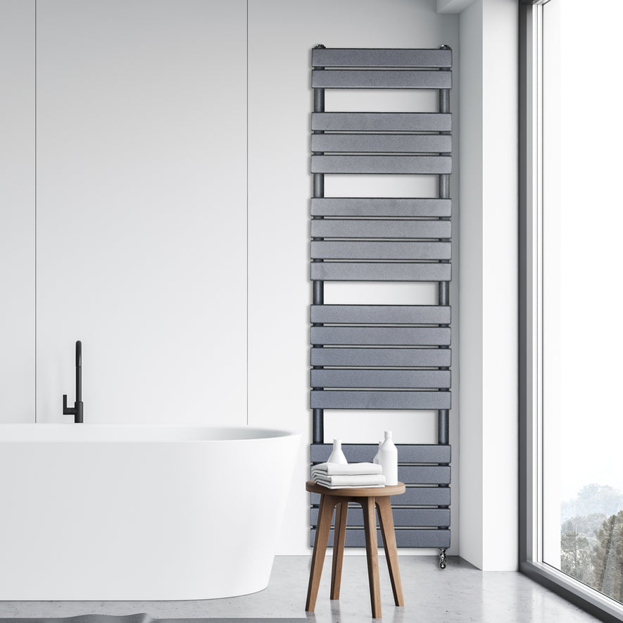 Designer Towel Radiator RAD-AF-FR01006G