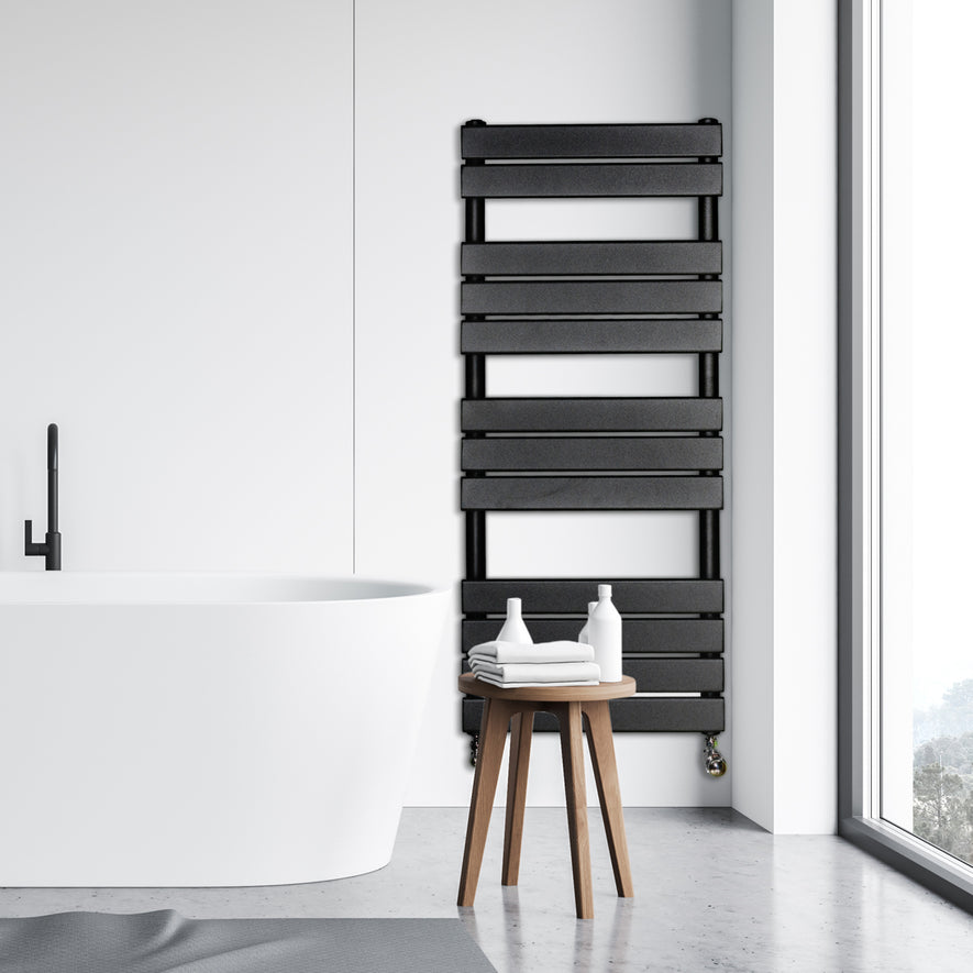 Designer Towel Radiator RAD-AF-FR01005B