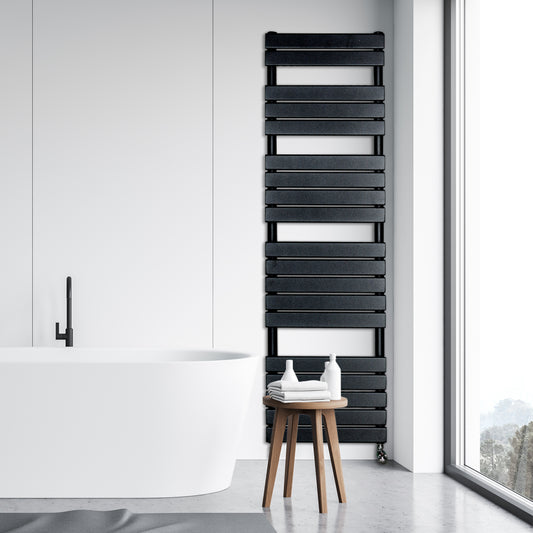 Designer Towel Radiator RAD-AF-FR01006B