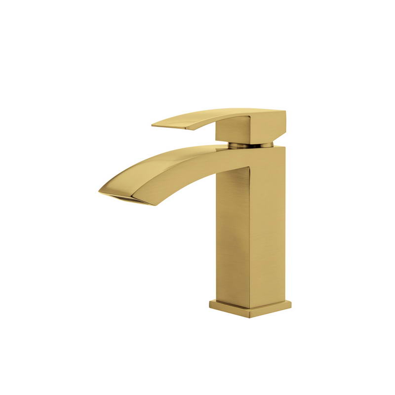 Easy Installation Mixer Faucet