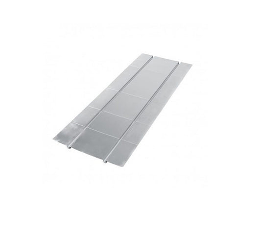 Aluminium Spreader Plate-1000mm x 390mm